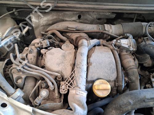 Used Engine Engine 37996952 37996952