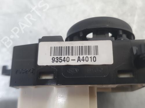 Spejlkontakt KIA CARENS IV 1.7 CRDi | BP37217444I25 - Image 4