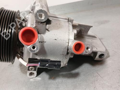 AC compressor DACIA SANDERO II 1.0 LPG (B8ML) | BP36140217M34 - Image 2