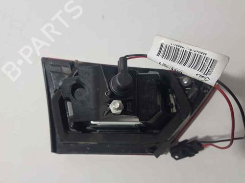 Right taillight RENAULT CLIO IV (BH_)  | BP6525911C35 