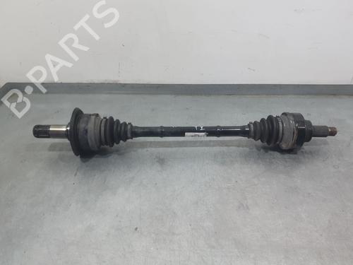 Used Left rear driveshaft Left rear driveshaft BMW 3 (F30, F80) 335 d xDrive (313 hp) 33402353 33402353