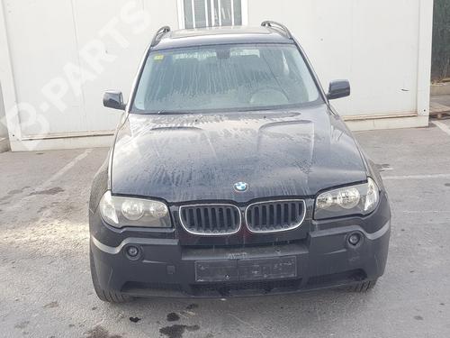 Interior roof light BMW X3 (E83) 2.0 d | BP10809850I8  - Image 6
