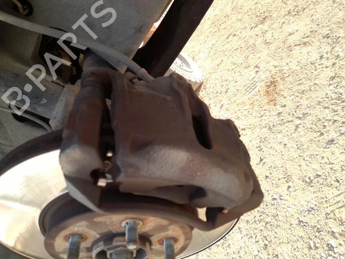 Used Right front brake caliper FORD MONDEO III Saloon (B4Y) 2.0 16V TDDi / TDCi (115 hp) 30887306