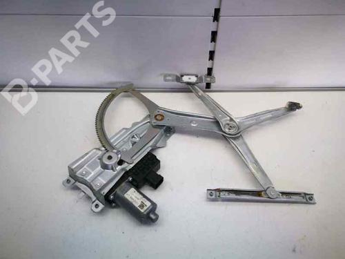 Used Front left window mechanism OPEL ASTRA H (A04) [2004-2014]  875348