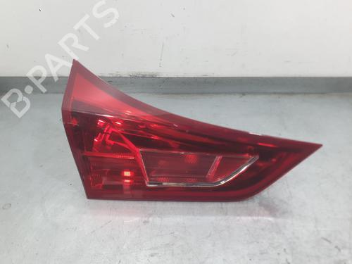 Venstre baklys, luke Venstre baklys, luke TOYOTA AURIS (_E18_) 1.4 D-4D (NDE180_, NDE180R) (90 hp) 36498570 36498570