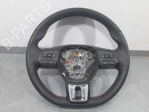 Used Steering wheel MG MG ZS SUV (AZS1) 1.5 VTi (114 hp) 17458945