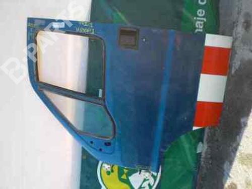 Used Left front door PEUGEOT BOXER Van (244) [2001-2025]  6614072