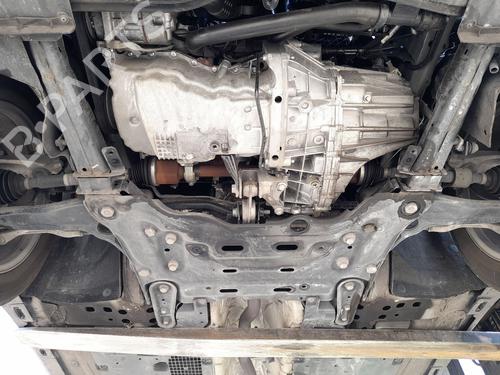 Used Subframe Subframe 37274899 37274899