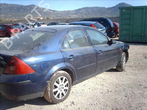 Climate control FORD MONDEO III Saloon (B4Y)  | BP601997I5 