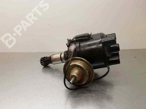 Used Ignition distributor Ignition distributor FORD FIESTA II (FBD) 1.6 D (FBD) (54 hp) 8734928 8734928