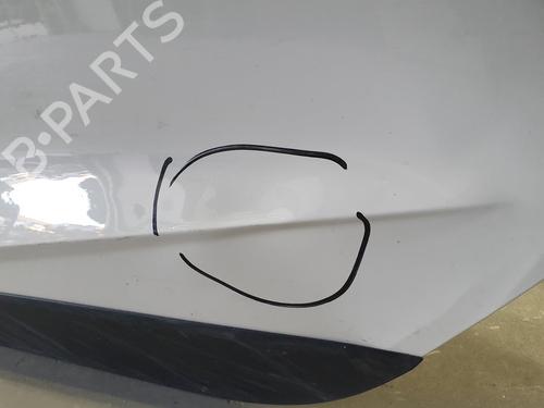 Left rear door SEAT ARONA (KJ7, KJP) 1.0 TSI | BP15385392C4 