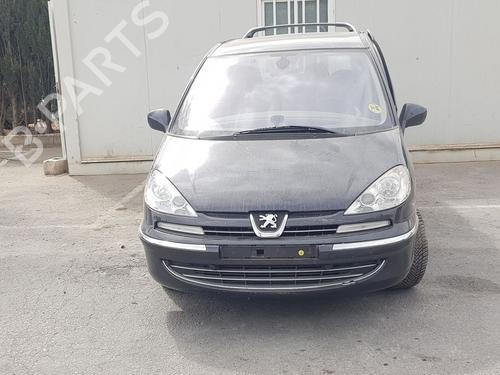 Intercooler PEUGEOT 807 (EB_) | BP11967010M30