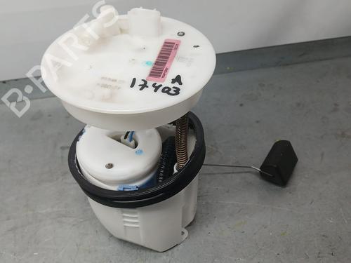 Bomba combustível MAZDA 2 Hatchback (DL, DJ) 1.5 SKYACTIV-G (90 hp) 32372307