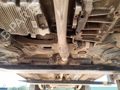 Forbro FIAT DOBLO Box Body/MPV (223_) 1.9 JTD (223ZXE1A) (100 hp) 27465618