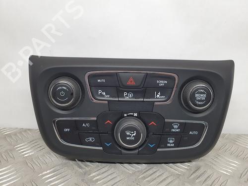 Used Climate control JEEP COMPASS (MP, M6, MV, M7) 1.4 MultiAir (140 hp) 15258737