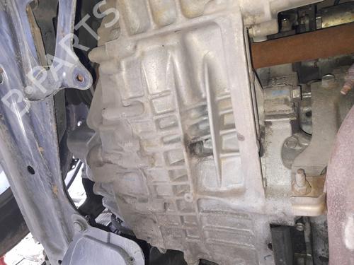 Gearkasse Gearkasse HONDA CR-V III (RE_) 2.2 i-DTEC 4WD (RE6) (150 hp) 37610921 37610921