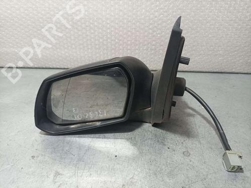Used Left mirror FORD MONDEO III (B5Y) [2000-2007]  8648301