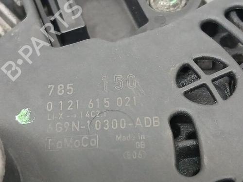 Alternator FORD MONDEO IV (BA7)  | BP17333541M7 
