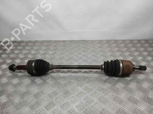 Used Left front driveshaft HYUNDAI i20 II (GB, IB) 1.1 CRDi (75 hp) 21129747
