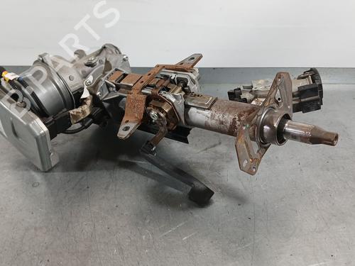 Steering column FORD FIESTA VII (HJ, HF) 1.0 EcoBoost | BP24677190M21 - Image 3