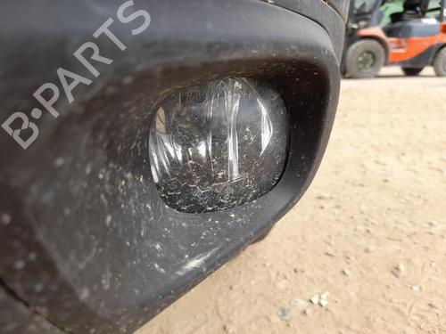 Left front fog light CITROËN C5 AIRCROSS (A_) 1.2 PureTech 130 (ARHNSJ) | BP29754047C30 
