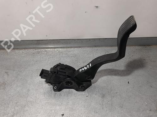 Used Pedal PEUGEOT 2008 I (CU_) [2013-2026]  10117502