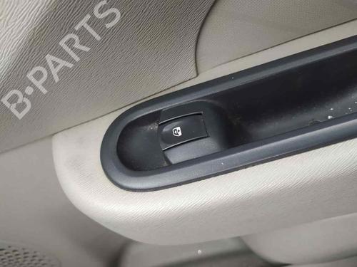 Used Right front window switch RENAULT TWINGO II Hatchback Van (CNO_) [2010-2014]  26454658