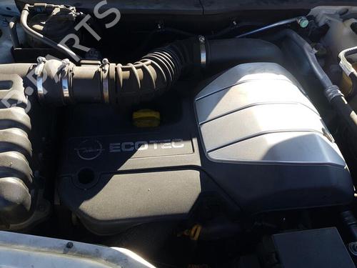 Used Upper protection OPEL ANTARA A (L07) 2.0 CDTI (127 hp) 26503171