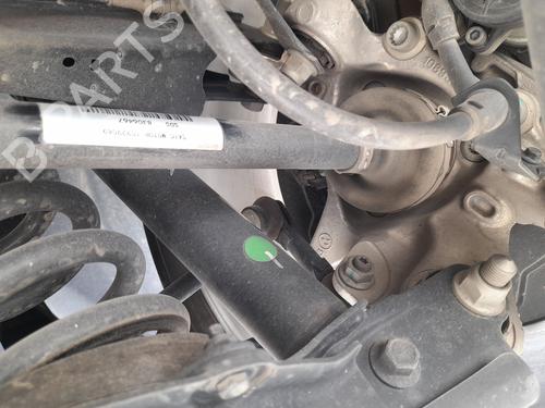 Left rear driveshaft MG MG 4 (EH32) EV | BP33886658M40 - Image 3