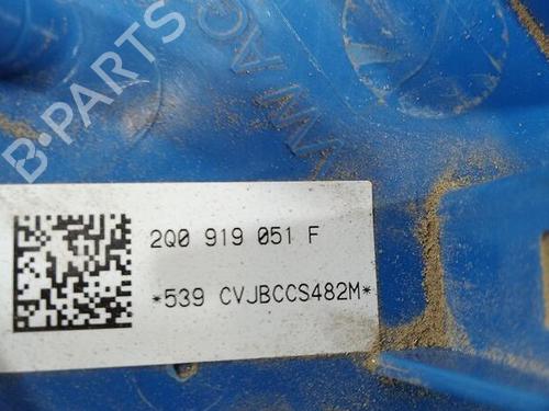 Fuel pump VW POLO VI (AW1, BZ1, AE1)  | BP26145744M76 