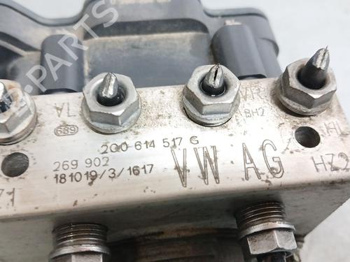 ABS pump SEAT ARONA (KJ7, KJP) | BP22700517M43 - Image 2