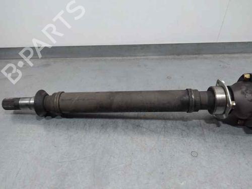 Right front driveshaft ALFA ROMEO 147 (937_)  | BP22636608M39 