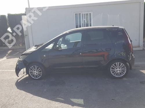 Used Parts MITSUBISHI COLT VI (Z3_A, Z2_A)  1.3 LPG (Z33A)  1130695