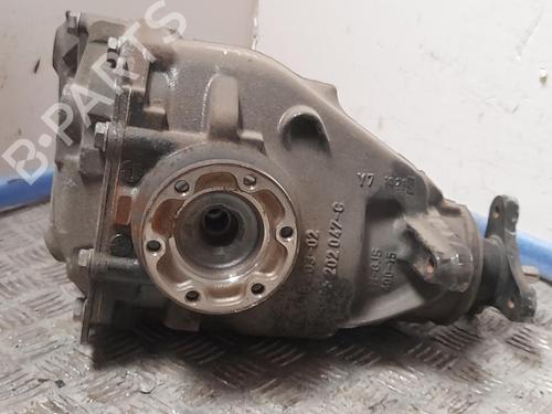 Rear differential BMW 3 (E90) 320 d | BP3703194M24