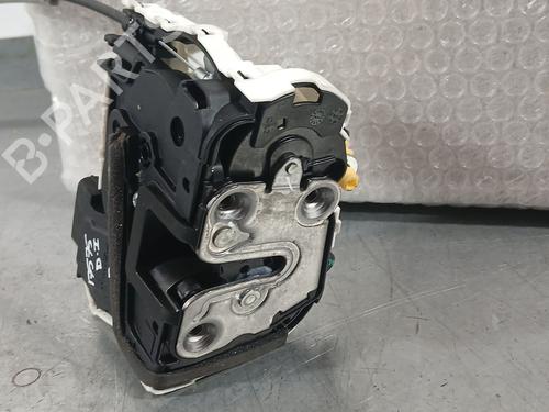 Used Front left lock Front left lock MG MG ZS SUV (AZS1) 1.5 VTi (114 hp) 34103173 34103173