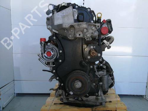 Motor RENAULT MASTER III Van (FV) [2010-2026]  5601035