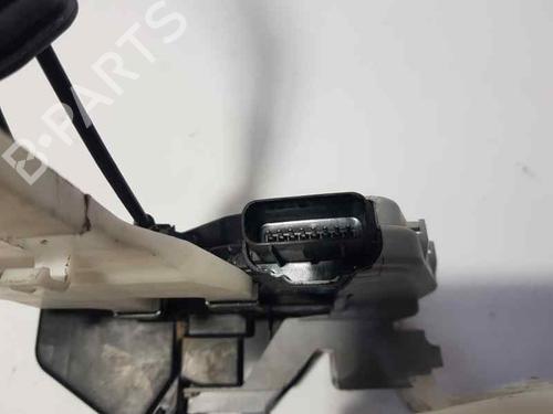 Front left lock HYUNDAI IONIQ (AE) 1.6 GDI Hybrid | BP7534224C98 