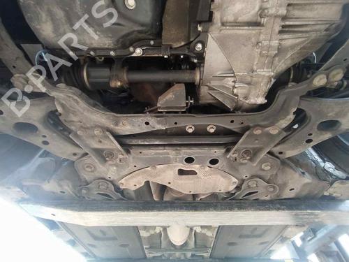 Used Subframe TOYOTA AVENSIS Estate (_T27_) 2.0 D-4D (ADT270_, ADT270R) (124 hp) 24673668