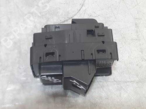 Left rear window switch MG MG HS (AS23) 1.5 EHS Hybrid (CSA6463) | BP38469231I29 - Image 2