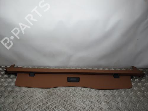 Used Rear parcel shelf PORSCHE CAYENNE (9PA) [2002-2010]  11048003