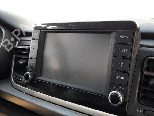 Elektronisk modul KIA RIO IV (YB, SC, FB) 1.0 T-GDI 100 (101 hp) 29751079