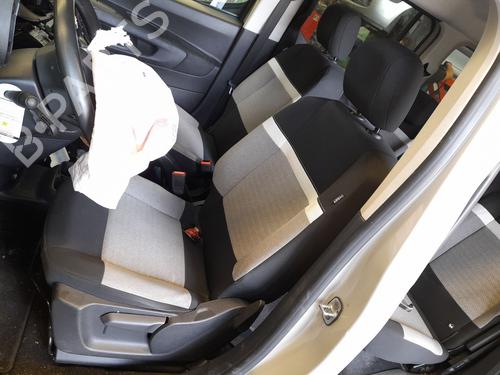 Used Left front seat Left front seat 37466842 37466842