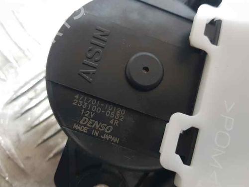 Sunroof engine TOYOTA AURIS (_E18_)  | BP21558733M60 