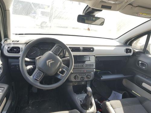 Gearbox CITROËN C3 III (SX) | BP9206357M3