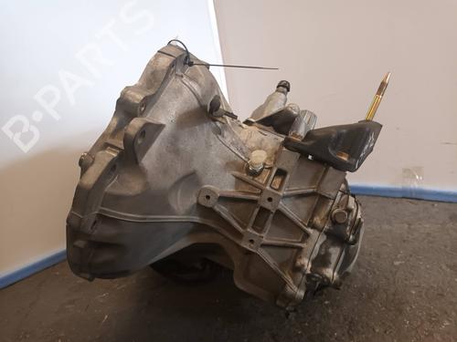 Gearbox CHEVROLET KALOS  | BP19321563M3 