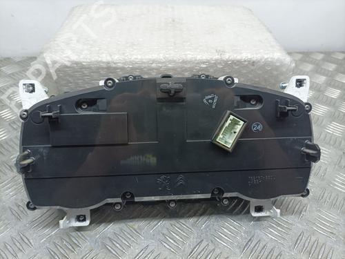 Instrument cluster CITROËN BERLINGO MULTISPACE (B9)  | BP15608522C47 