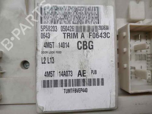 Fuse box FORD FOCUS II (DA_, HCP, DP)  | BP22221623E1 