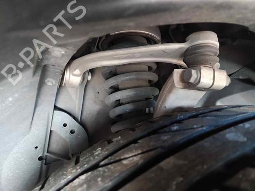 Used Right front shock absorber BMW X5 (E70) 3.0 d (235 hp) 22973263