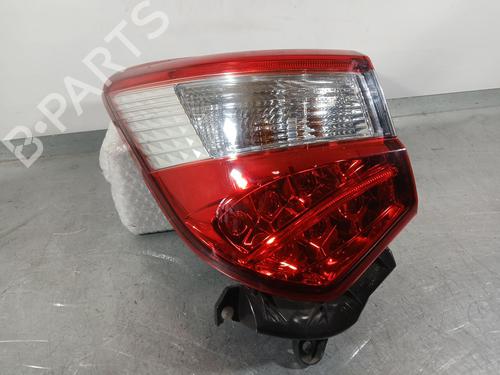 Used Left taillight Left taillight 38466078 38466078