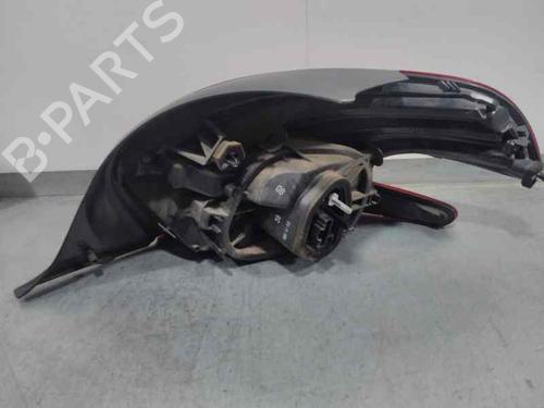 Left taillight PEUGEOT 208 I (CA_, CC_) | BP21725100C34